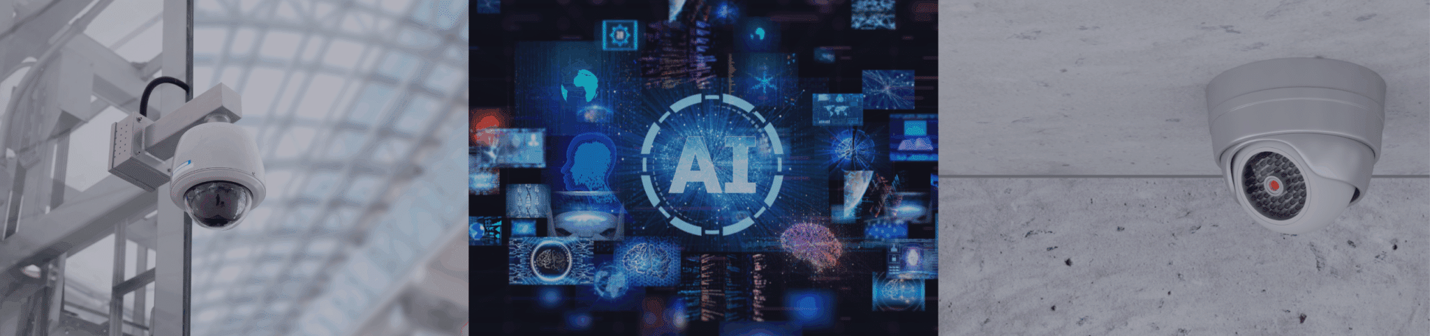 AI Camera Surveillance Systems for Real-Time Threat Detection | Silver ...