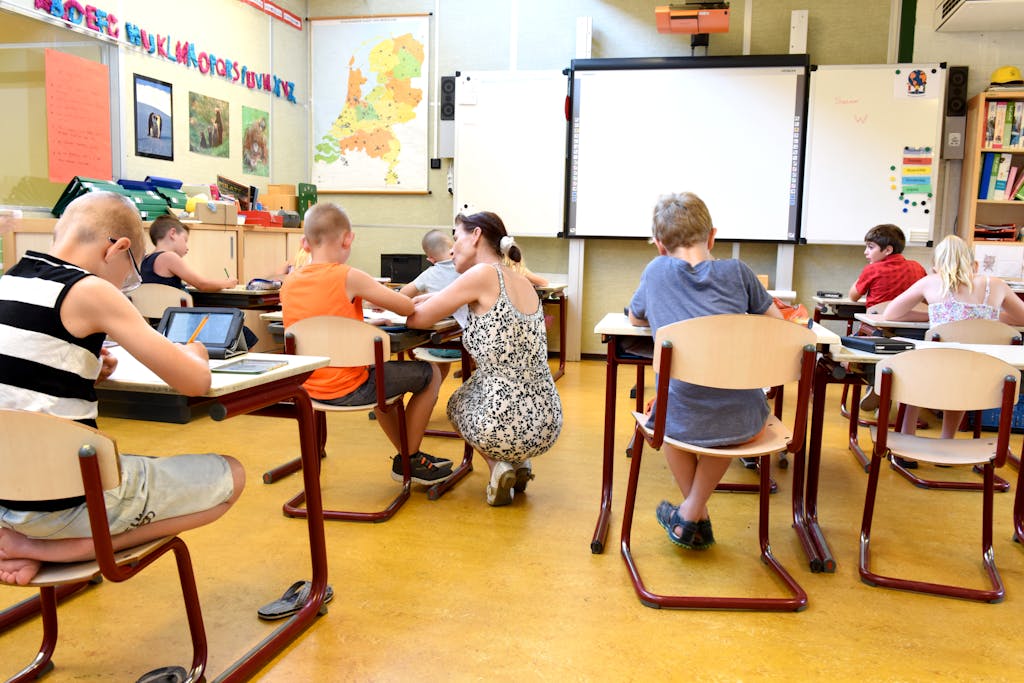 Silver Styro Protection School & Campus Security Services | Silver Star Protection Group