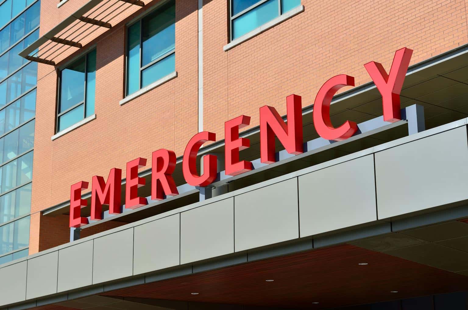 Silver Styro Protection Healthcare Security Services for Hospitals & Medical Facilities ...