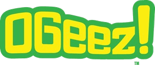 OGEEZE!