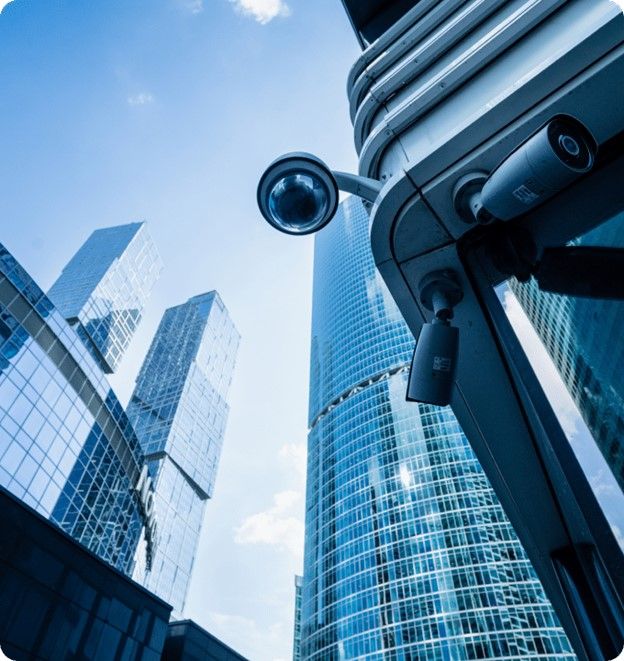 security camera