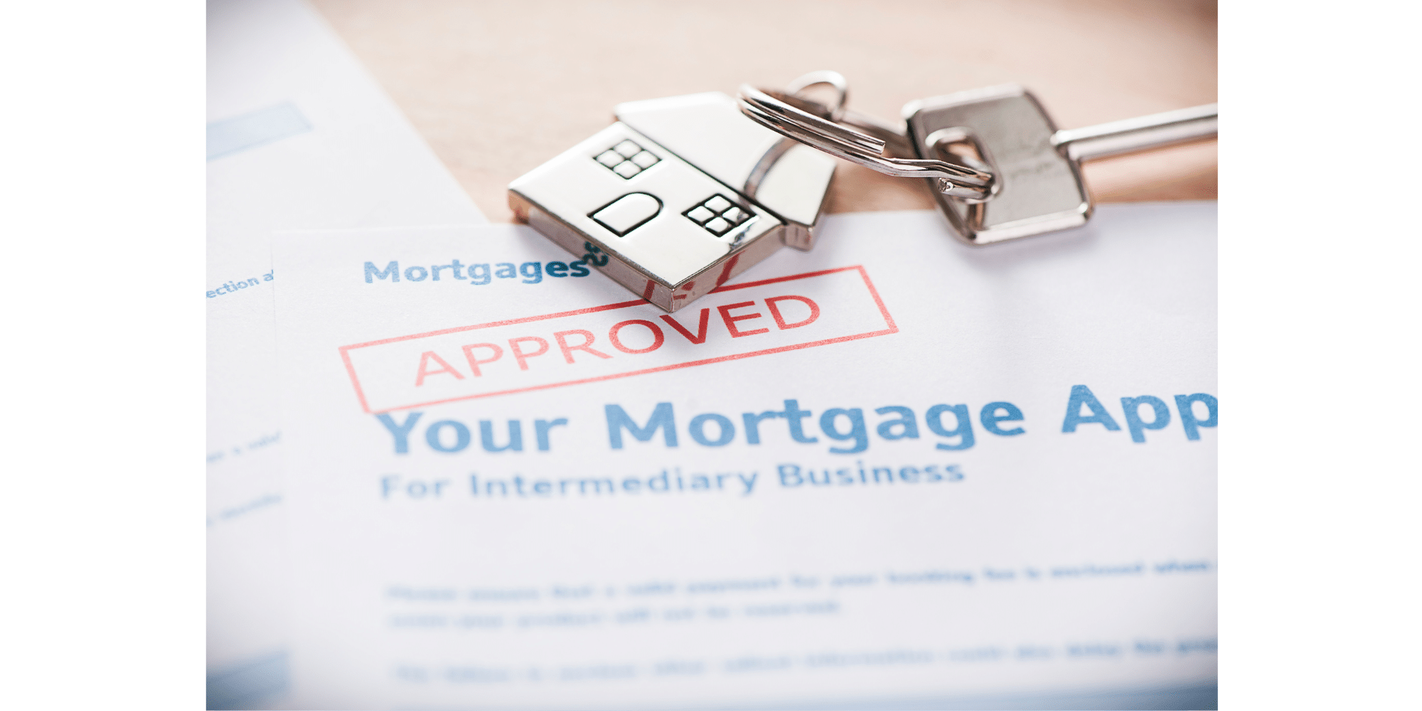 mortgage office