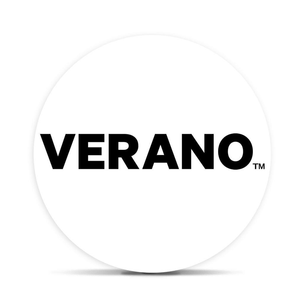 verano circle logo