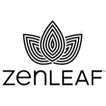 zen leaf altoona logo